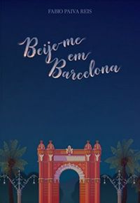 Beije-me em Barcelona