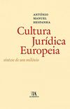 Cultura jurdica europeia