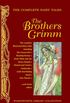 The Complete Fairy Tales of The Brothers Grimm  (Em Ingls)