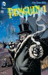 Batman #23.3: Pinguim - Os novos 52