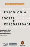 Psicologia Social e Pessoalidade