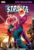 Doctor Strange Epic Collection: Triumph And Torment