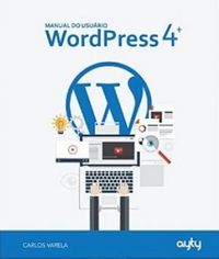 Manual do Usurio Wordpress 4+