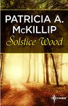 Solstice Wood (English Edition)