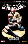 Marvel Saga: O Espetacular Homem-Aranha - Volume 7