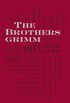 The Brothers Grimm: 101 Fairy Tales (Word Cloud Classics Book 1) (English Edition)