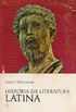 Histria da literatura latina