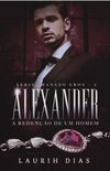 Alexander A Redeno de um homem