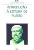 Introduo  leitura de Plato