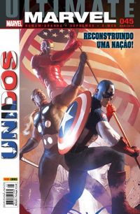 Ultimate Marvel #045