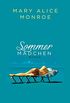 Sommermdchen (Summer-Girls 1): Roman (German Edition)