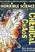 Horrible Science: Chemical Chaos (English Edition)