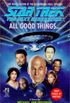 Star Trek TNG: All good things...