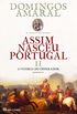 Assim Nasceu Portugal - Livro II A Vitria do Imperador