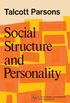 Social Structure & Person (English Edition)