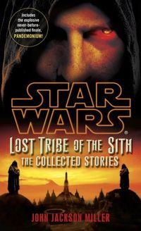 Star Wars: Lost Tribe of the Sith