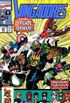 Vingadores #341 (volume 1)