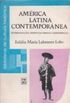 Amrica Latina Contempornea