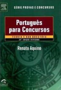 Portugues para Concursos