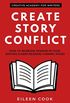 Create Story Conflict: How to increase tension in your writing & keep readers turning pages (Creative Academy Guides for Writers Book 4) (English Edition)