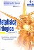 Metafsica Trilgica Volume 2