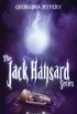 The Jack Hansard Series: Season Two (English Edition)