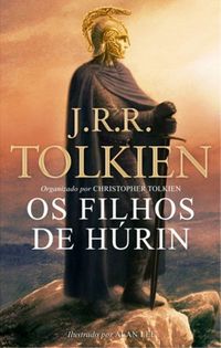  Os Filhos de Hurin (Em Portugues do Brasil): 9788578271985:  J.R.R. Tolkien, Christopher Tolkien, Fernanda Pinto Rodrigues: Libros