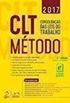 Clt Mtodo - Consolidao Das Leis Do Trabalho