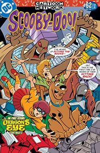 Scooby-Doo! (1997-2010) #62