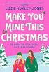 Make You Mine This Christmas