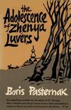 The Adolescence of Zhenya Luvers 