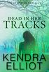 Dead in Her Tracks [Kindle in Motion] (Rogue Winter Novella Book 2) (English Edition)