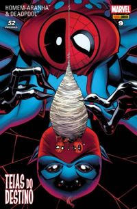 Homem-Aranha & Deadpool #9
