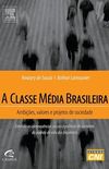 A Classe Mdia Brasileira