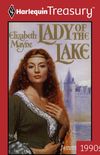 Lady of the Lake (English Edition)