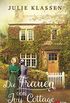 Die Frauen von Ivy Cottage (Ivy Hill 2) (German Edition)