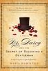 Mr. Darcy and the secret of becoming a gentleman