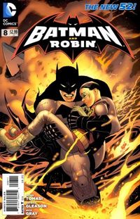 Batman and Robin v2 #008