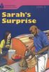 Sarah`s Surprise