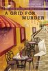 A Grid for Murder (A Mystery by the Numbers Book 3) (English Edition)
