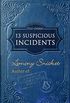 File Under: 13 Suspicious Incidents (English Edition)