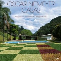 Oscar Niemeyer Casas