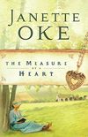 The Measure of a Heart (Women of the West Book #6) (English Edition)