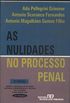 As Nulidades No Processo Penal (Portuguese Edition)