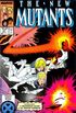 Os Novos Mutantes #51 (1987)