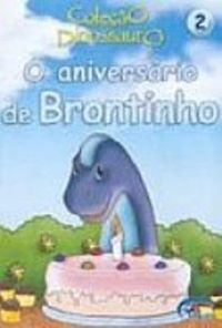 O Aniversario De Brontinho - Volume 2