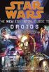 STAR WARS - NEW ESSENTIAL GUIDE TO DROIDS
