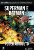 Superman e Batman: Poder Absoluto