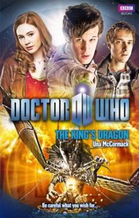 Doctor Who: The King