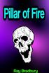 Pillar of Fire (English Edition)
